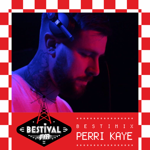 Bestimix 232: Perri Kaye