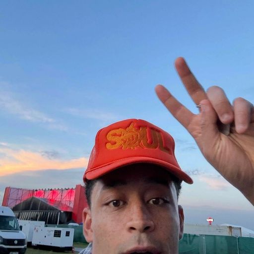 Soul Purpose w/ Loyle Carner - 27th May 2025