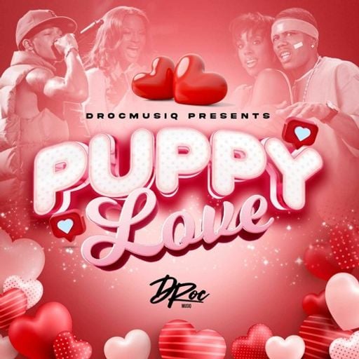 D-Roc - Puppy Love