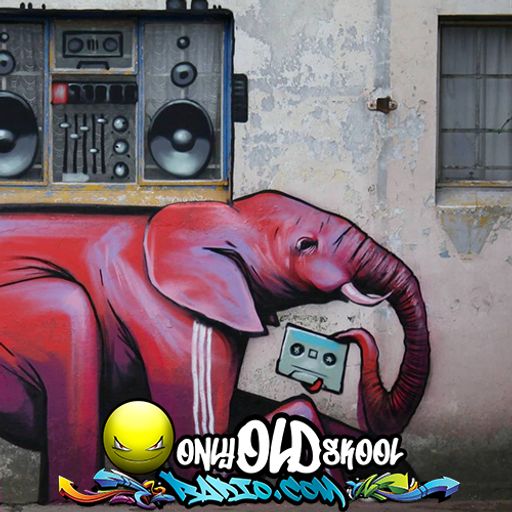 Helix - Piano Hardcore - Thursday 3rd June 2021 - OnlyOldSkoolRadio.com