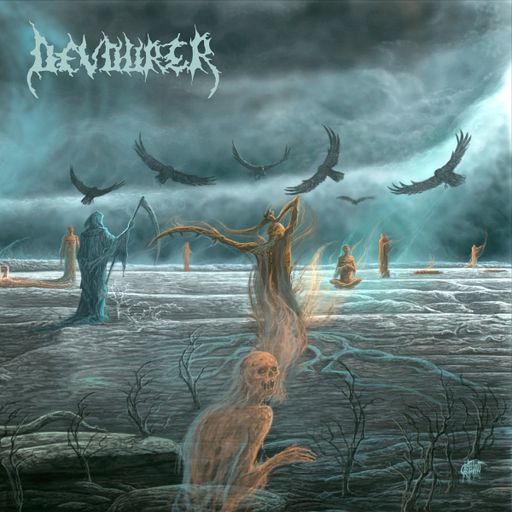 Devourer Interview