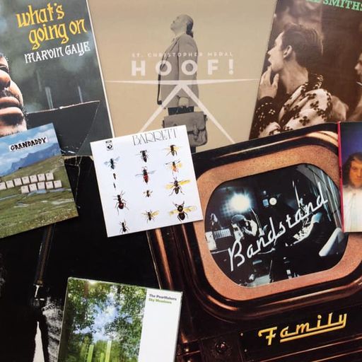 Boogaloo Radio presents Family Affairs - A Radio Activity Production