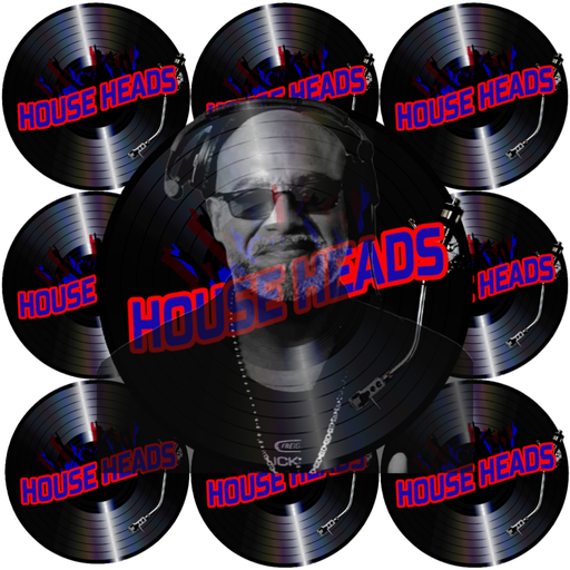 Original HouseHeads MidWeek Train #35