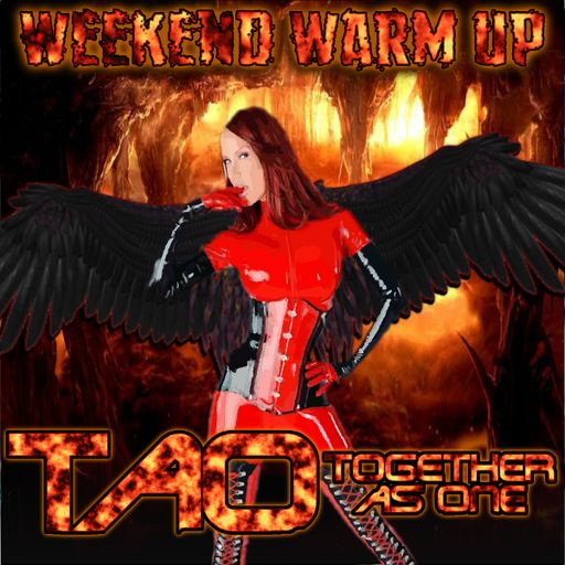 weekend warm up 071218