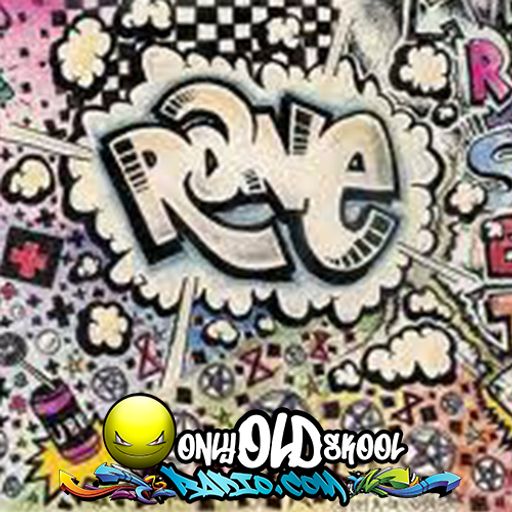 Jon-Paul  - OnlyOldSkoolRadio.com - OldSkool Education  - Friday 4th September 2020