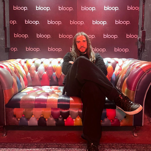 All In Colour w/ Steven Weston - 12.01.26