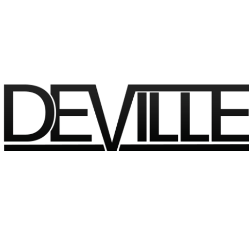 DJ DEVILLE - Old School Party Mix