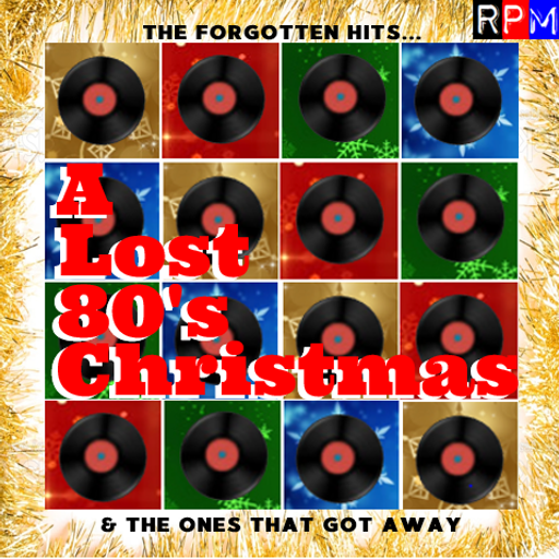 LOST 80'S : CHRISTMAS