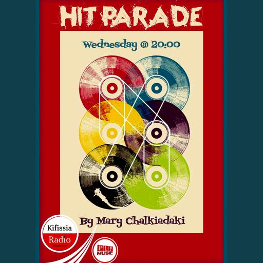 HIT PARADE #2 2001