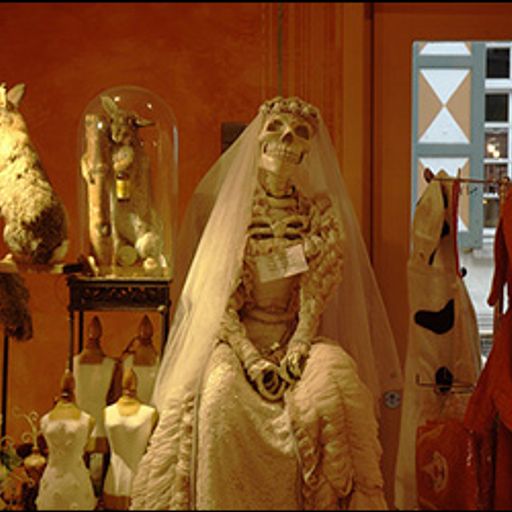 solipsistic NATION No. 25: Exquisite Corpse
