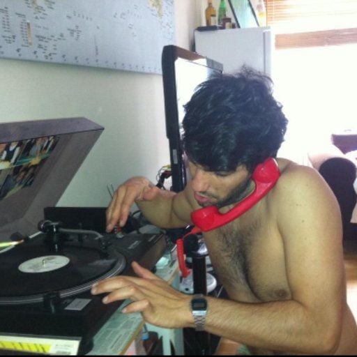 Global Groove w/Fab 02.02.26