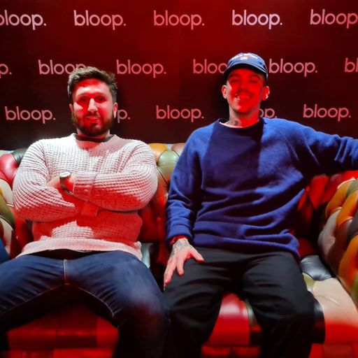 Matt Stopps & Ben Hendry Groovy House & Tech - 17.04.23