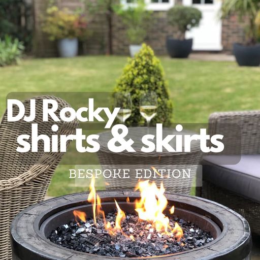 Shirts & Skirts Bespoke Edition