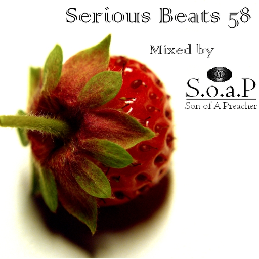 Serious Beats 58