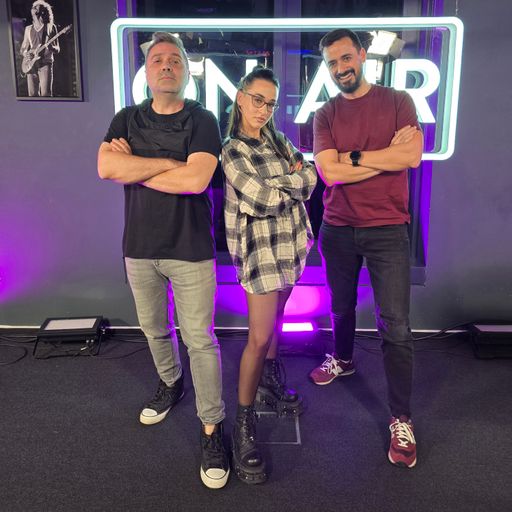 Kiss Kiss in the Mix 7 octombrie 2024 invitata Holy Molly