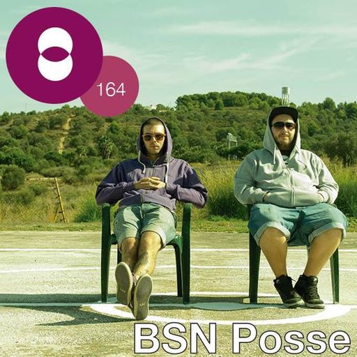 Concepto MIX #164 BSN Posse