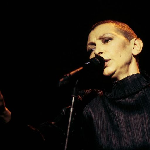 In Focus: Brigitte Fontaine - 20th June 2025