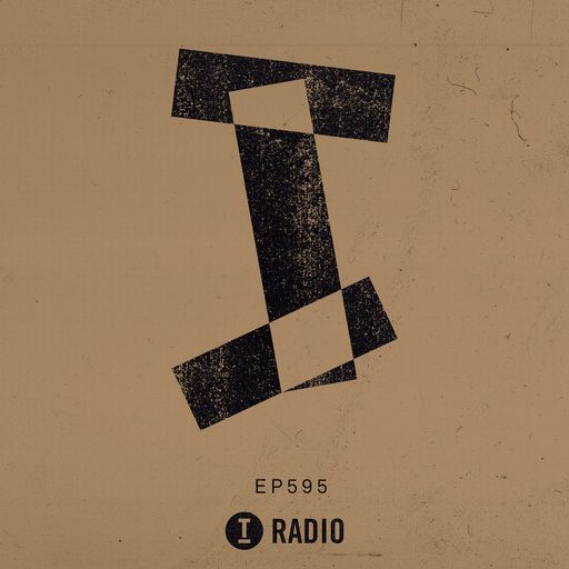 Toolroom Radio EP595 - Presented by Mark Knight