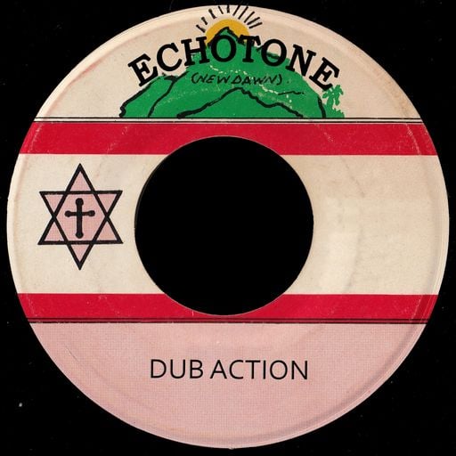 Dub Action 09 Feb 2021 - Radio Canut 102.2 FM - Hosted by Echotone