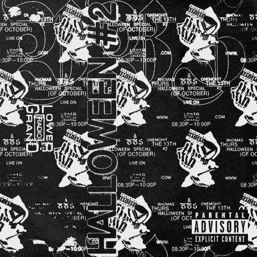 Brown Bag Special Halloween 2 (10.14.2022)