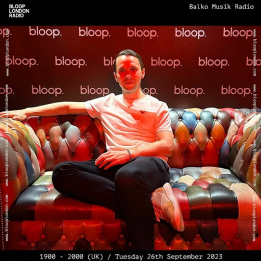 Balko Musik Radio - 16.09.23
