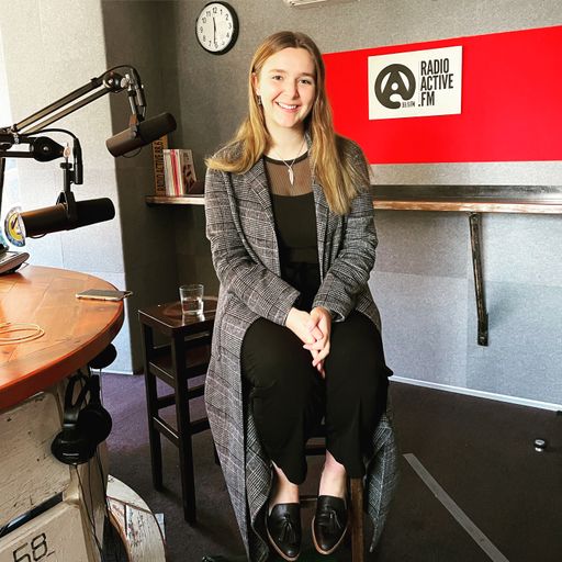 Classical On Cuba Interview - Isabella Thomas 28-07-2021