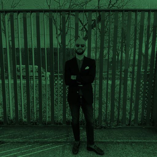06.12.20 The Rendezvous - Kurtis Powers