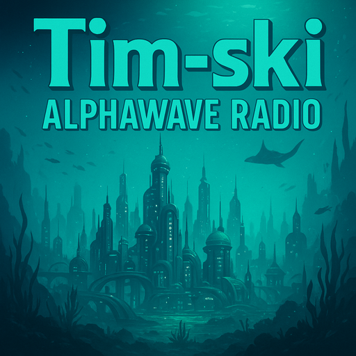 Tim-ski - Back to 1995-ish - Intelligent D&B - A.W.R. (2025-08-30)