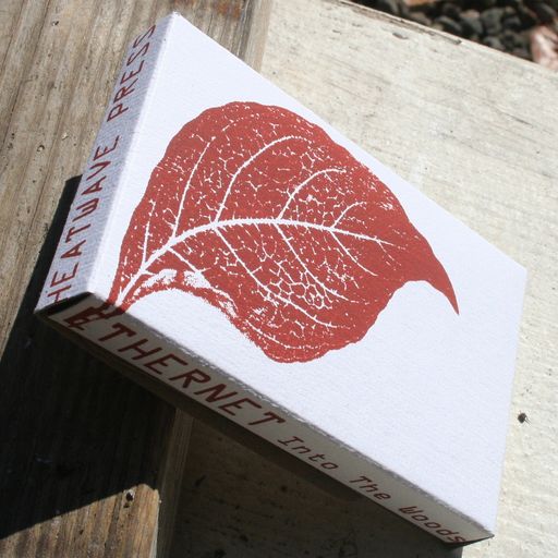 OEP 12/10/12 Ethernet live mix + Into the Woods