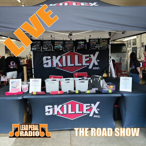 The Road Show -Live from Skillex Truck Show - Woodstock ON