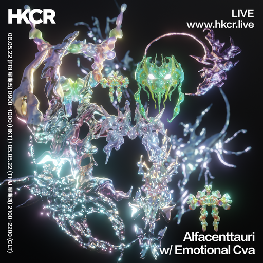 Alfacenttauri w/ emotional cva - 06/05/2022