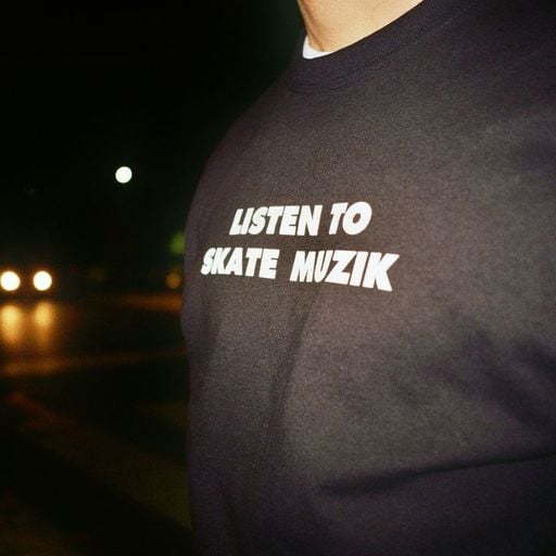 Skate Muzik - Village Psychic - 26th April 2025