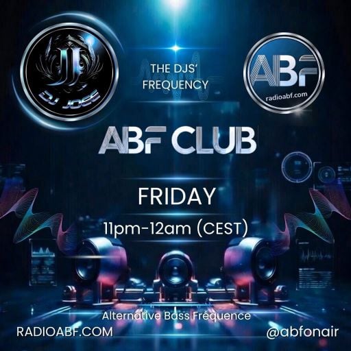 DJ JOEE - RADIO ABF / # 031