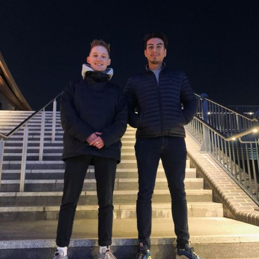 Elements w/ Tris & Elandez (Ossia Sounds) - 02/04/23