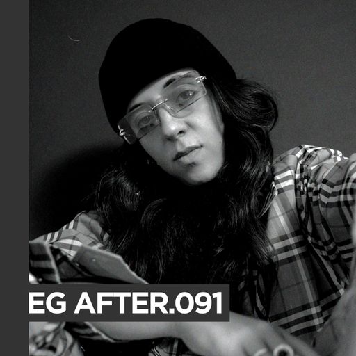 EG AFTER.091 Chloé Caillet