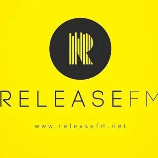28-11-15 - Gary Mac - Release FM