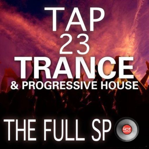 TRANCE & PROGRESSION 23
