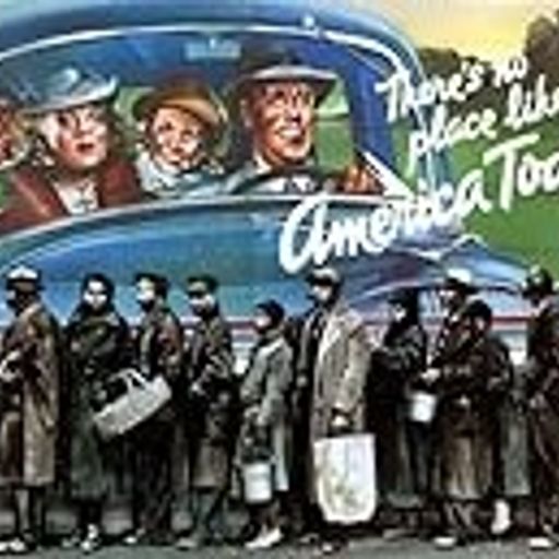 American Tango (ExtendedJazzFusion)