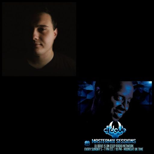 DJ Dove - Mastermix Sessions (25/06/23)