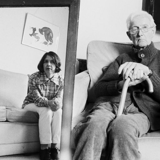 Absent Fathers – 12 May 2026