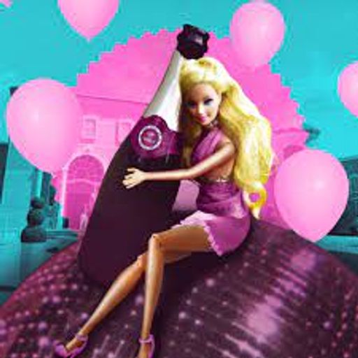 Louebeatz Live Barbie Night 2023