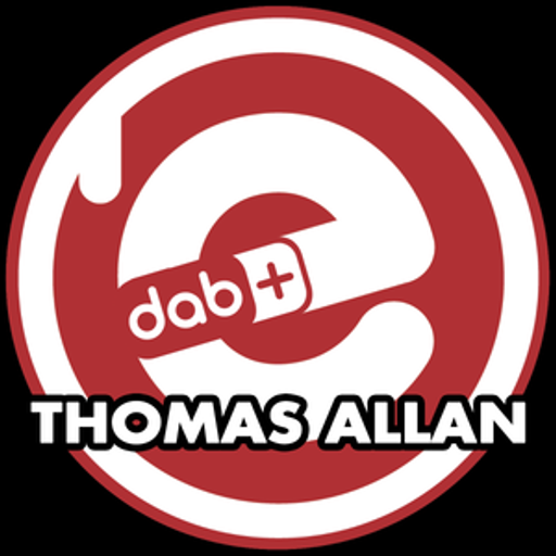 Thomas Allan - 30 MAY 2022