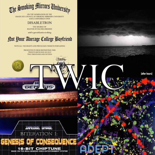 TWiC 139: Chill Beats, Deep House, and Analog Jams