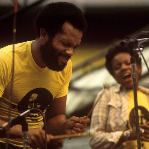 In Focus: Roy Ayers - 14th March 2025