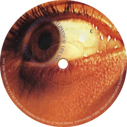 Dope House (Genetics Mix III)