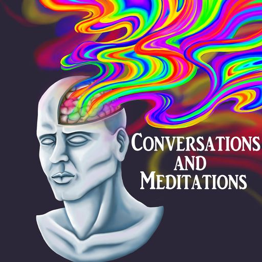 Conversations and Meditations - Episode 31 Consciousness and the Future of Humanity