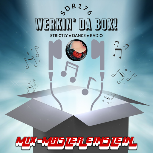 SDR176: Werkin' Da Box!