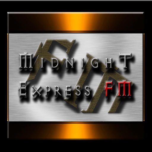 Teklix on Midnight Express FM (Anniversary)) 5.0