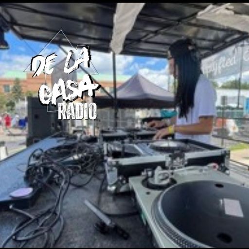 Breezy247 - De La Casa Radio 05.03.26