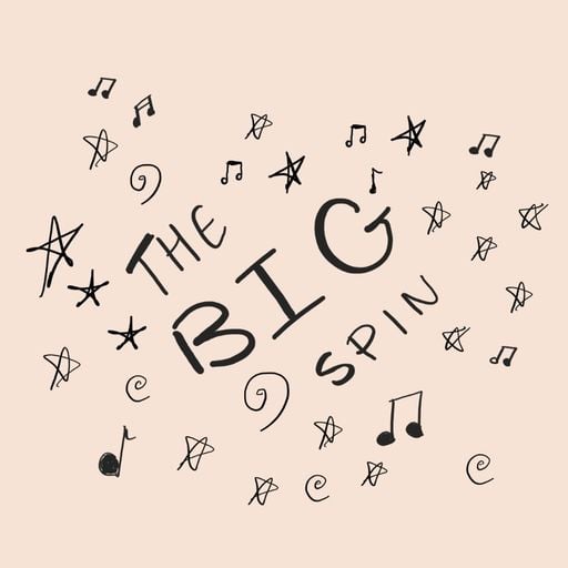 The Big Spin Ep4- Power Pop